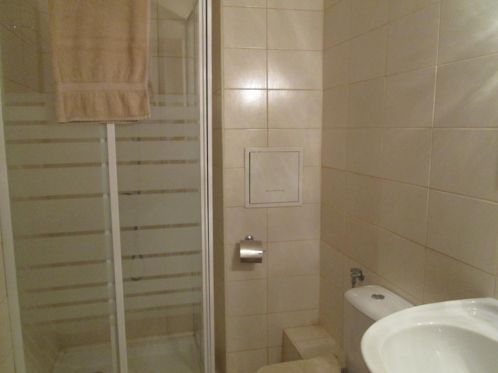 Gramadeto Complex Alexander Services Apartments Bansko Zimmer foto