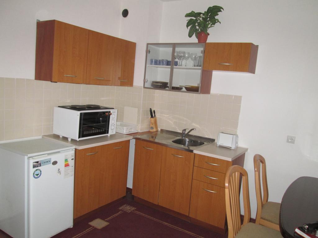Gramadeto Complex Alexander Services Apartments Bansko Exterior foto