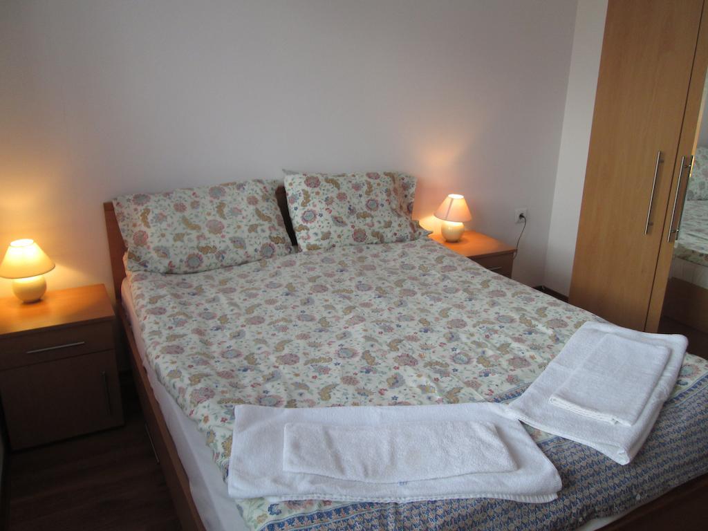 Gramadeto Complex Alexander Services Apartments Bansko Exterior foto